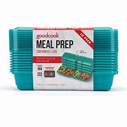 Image result for Good Cook Meal Prep Containers