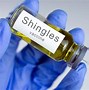 Image result for What Does Infected Shingles Look Like