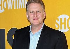 Image result for Michael Rapaport and His Wife
