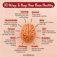 Image result for Brain Health Quotes