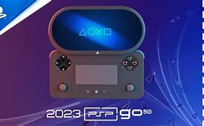 Image result for New PlayStation Portable