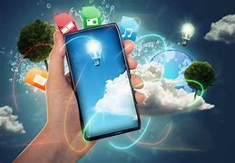 Image result for Communication Technologies Mobile Phones