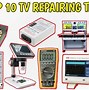 Image result for Useful Tool for LED TV Repair