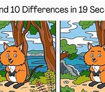 Image result for Try to Find the Difference
