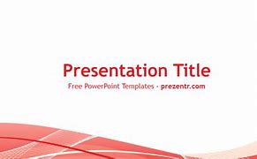 Image result for Red and White PowerPoint Template