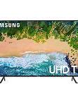 Image result for Samsung Un55nu7100