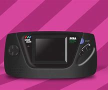 Image result for Game Gear Back