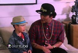 Image result for Bruno Mars Funny Moments