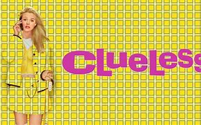 Image result for As If Clueless Background