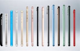 Image result for iPhone through Generations