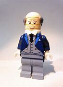 Image result for LEGO Alfred Pennyworth