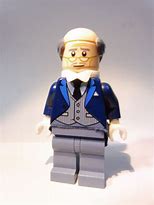 Image result for LEGO Batman Alfred