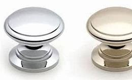 Image result for What Color Is Nickel Finish