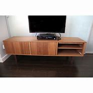 Image result for IKEA Stockholm TV Stand