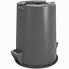 Image result for Grey Waste Container