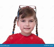 Image result for Little Girl Head Top View