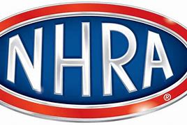 Image result for NHRA Logo