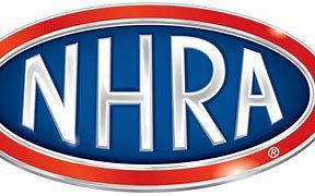 Image result for NHRA Logo Pat Present
