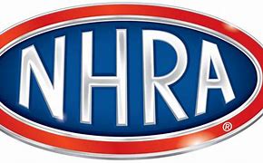 Image result for NHRA Chicago National Logo