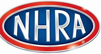 Image result for NHRA Skull Logo