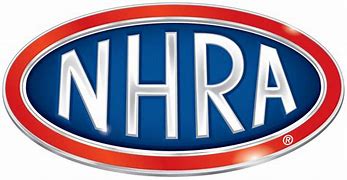 Image result for NHRA Logo Pat Present