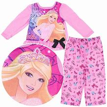 Image result for Kids Pink Pajamas