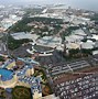 Image result for Tokyo Disney Sea Aerial View