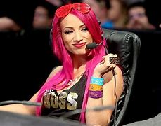 Image result for Clyde Girlfriend WWE