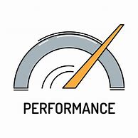 Image result for Icon for Performance