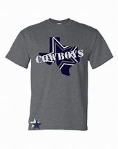 Image result for Dallas Cowboys Tee Shirts