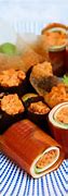 Image result for Veggie Canapes