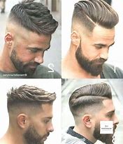 Image result for 2-3 Fade