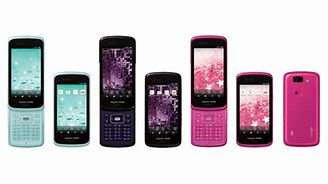Image result for Sharp AQUOS IS15SH