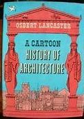 Image result for A Cartoon History of Architecture