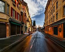 Image result for City Street Road