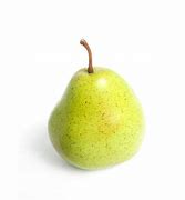 Image result for Artificial Pear Fruit