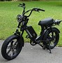 Image result for Moped Bicycle