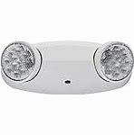 Image result for Quantum Battery Powered Emergency Lighting Unit 250069