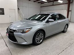 Image result for Used Toyota Camry Hybrid