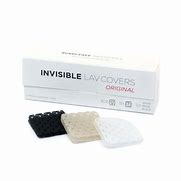 Image result for Invisible Lav Cover