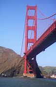 Image result for Golden Gate Bridge San Francisco