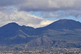 Image result for Mount Vesuvius Stone People