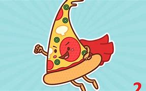 Image result for Mari and Pizza Hero