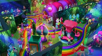 Image result for Trolls Place
