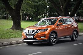 Image result for Nissan X Trials 2018
