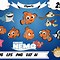 Image result for Finding Nemo Vector