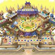 Image result for Mario Party 6 Boards