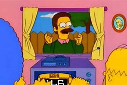 Image result for Ned Flanders Funny