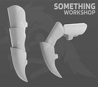 Image result for 3D Claw