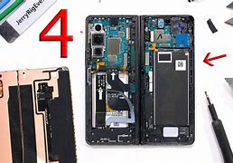 Image result for Z-Fold 4 LCD Replacement